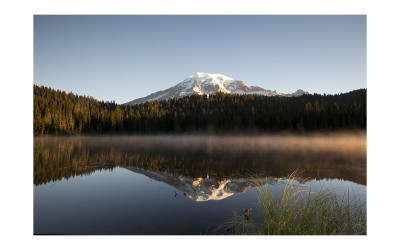Reflection Lake