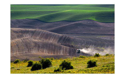 palouse