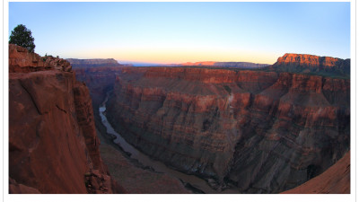 West  Grand Canyon