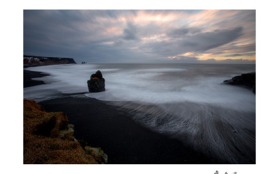 ICELAND #1