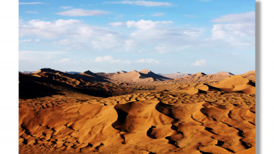 파단지린 사막5