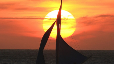 sailling