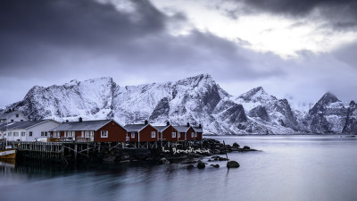 Norway #1