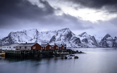 Norway #1