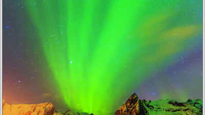 Aurora