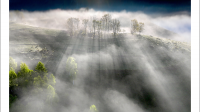 2026년 루마니아 불가리아 봄 촬영출사