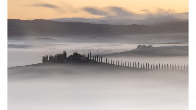 2026년 4월 토스카나 봄 촬영출사